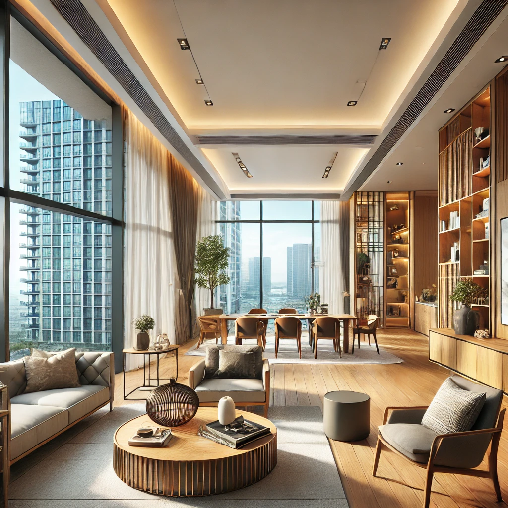 Vinhomes Ocean park