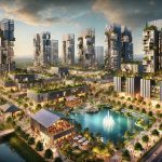Vinhomes ocean park