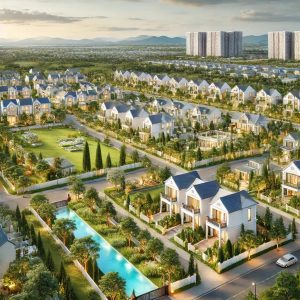 Phân khu Ánh Dương