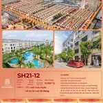 Phân khu hot tại Vinhomes Ocean Park 3